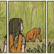 Illustration for article titled iPrimates/i shows us what it takes to make it as a scientist